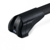 Cruz Airo Fuse Black Flush Roof Rack 1 x Bar, 106cm, - 925-737