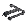 Cruz Ski Carrier Black / Fishing Rod Holder 4 Row - 940-222 - View 4