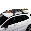 Cruz Ski Carrier Black / Fishing Rod Holder 4 Row - 940-222 - View 1