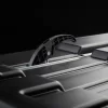 Cruz Paddock Elite Gloss Black 470 litre Roof Box (940-730) - View 1