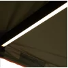 Darche 180 Freestanding LED Awning - T050801739 - View 7