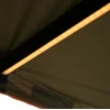 Darche 180 Freestanding LED Awning - T050801739 - View 6