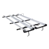 Rhino Rack JC-00918 - CSL Double 3.0m Ladder Rack System for HYUNDAI iLoad 2dr Van from 2008
