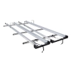 Rhino Rack JC-01098 - CSL Double 3.0m Ladder Rack System for HYUNDAI iLoad 2dr Van from 2008