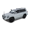 Heavy Duty RCH Black 2 Bar Roof Rack | Rhino-Rack
