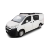 Rhino Rack JC-01608 Reconn-Deck 4 Bar System with Rhino-Rack Backbone suits Toyota Hiace H300 4dr LWB Low Roof with Factory Mounting Point (2019 onwards) - Factory Point Mount