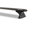 Vortex RCH Black 2 Bar Roof Rack