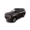 Rhino Rack JC-01597 Pioneer Platform (2128mm x 1236mm) with Backbone for Ford Everest U704 5dr SUV with Flush Roof Rail (2022 onwards) - Factory Point Mount