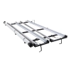 Rhino Rack JC-00919 - CSL Double 3.0m Ladder Rack System with Conduit for HYUNDAI iLoad 2dr Van from 2008