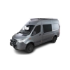 Rhino Rack JC-01936 Mercedes Benz Sprinter Overlanding Kit for Mercedes Benz Sprinter NCV3 4dr MWB High Roof with Factory Mounting Point (2006 to 2018) - Factory Point Mount