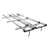 Rhino Rack JC-01096 - Multislide Double 3.0m Ladder Rack System for HYUNDAI iLoad 2dr Van from 2008