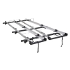 Rhino Rack JC-00916 - Multislide Double 3.0m Ladder Rack System for HYUNDAI iLoad 2dr Van from 2008