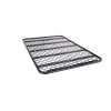 Tracklander Aluminium 1800 X 1250mm Flat Rack for Ford Everest U704 5dr Suv With Flush Roof Rail (2022 - On)