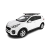 Rhino Rack JC-00018 - Pioneer Platform (1528mm x 1236mm) with RCL Legs for KIA Sportage 5dr SUV from 2016