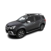 Rhino Rack JB1040 - Pioneer Platform (1528mm x 1236mm) with RCL Legs for ISUZU MU-X 5dr SUV from 2013