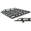 Rhino Rack JA9903 for FOTON Tunland 4dr Ute with Bare Roof (2012 onwards)