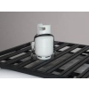 8005034 Roof racks galore Yakima lock???n???load lock n load platform accessories gas bottle holder