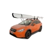 rhino rack kayak / ski bow strap bonnet tie down roof racks galore