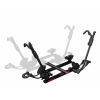 8002446 Roof Racks Galore Yakima bike carrier bike loader holdup plus 2 hold up hitch mounted bike carrier