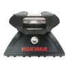 8000144 Roof racks galore Yakima lock???n???load roof racks legs