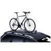Roof Racks Galore Roof rack Thule bike carrier rooftop bike carrier roof top bike carrier Freeride Free ride BA532 532002