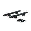 yakima supdawg sup board carrier roof racks galore paddleboard carrier