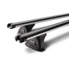 roof racks galore yakima pro rack prorack whispbar heavy duty hd bar t16w