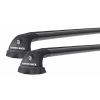 Rhino Rack RVP55 for DODGE Nitro 5dr SUV with Flush Roof Rail (2007 to 2011)