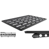 Rhino Rack JC-01542 - Pioneer Platform (1528mm x 1236mm) with Backbone for FORD Ranger 4dr 4dr Ute from 2022