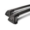 Roof Racks Galore Whispbar Roof Rack Yakima Prorack Pro rack s4wb