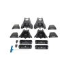 Rhino Rack RLKHD Roof Rack Legs