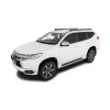 Rhino Rack Backbone Spine 3 Base Mounting System - Mitsubishi Pajero Sport (RMPB3)