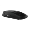 Thule Force XT L Matte Black 450 litre Roof Box - 635700 - View 2