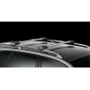 Thule Wingbar Edge Roof Rails Silver 958300 L (78cm) - View 4