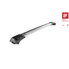 Thule Wingbar Edge Roof Rails Silver 958300 L (78cm) - View 3
