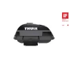 Thule Wingbar Edge Roof Rails Silver 958300 L (78cm) - View 2