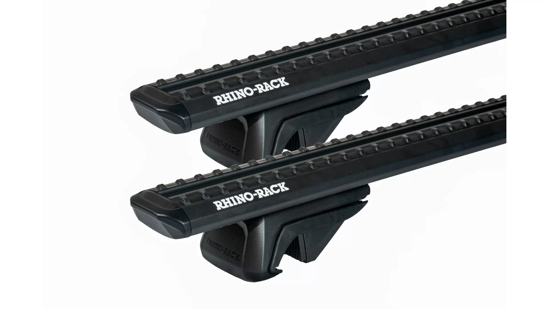 Rhino Rack JC 04053 Sportz RX Black 2 Bar Roof Rack