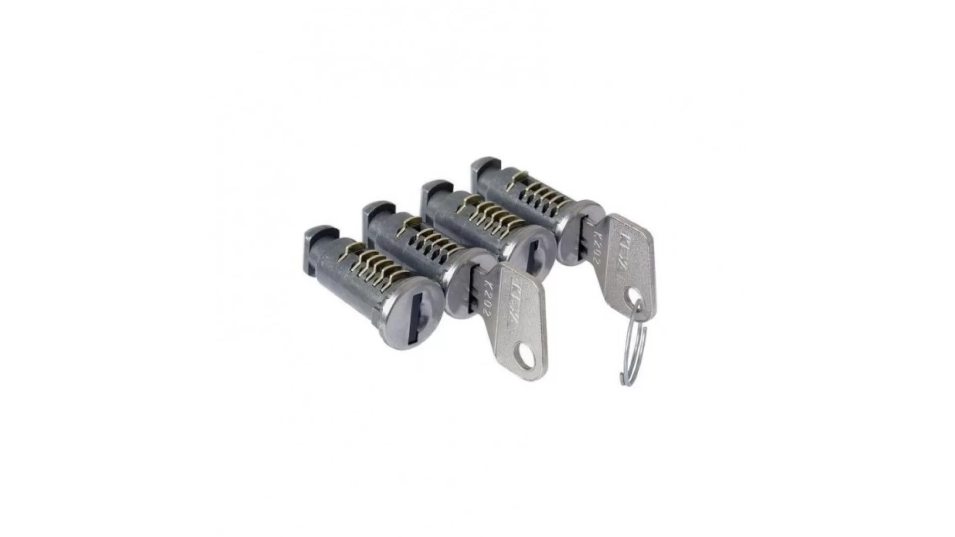 CRUZ 932 014 Lock Sets