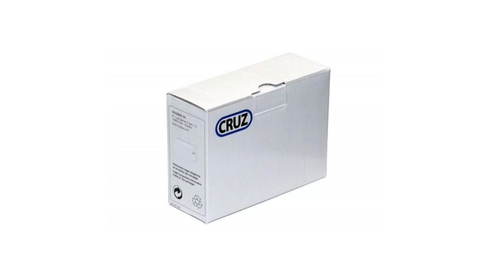 CRUZ 935 692 Roof Rack Fitting Kit