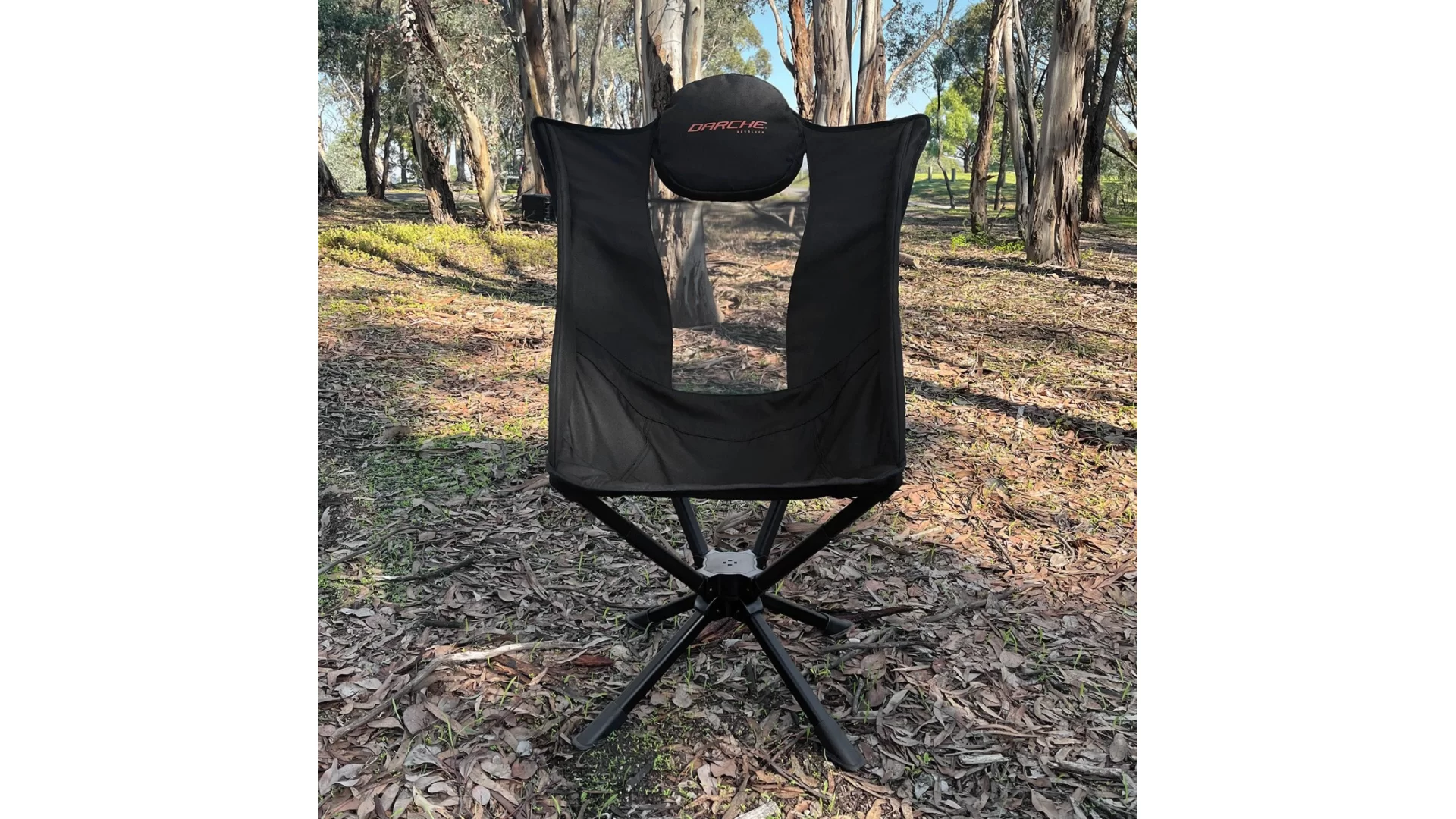 Darche Revolver Chair - T050801416 - View 4