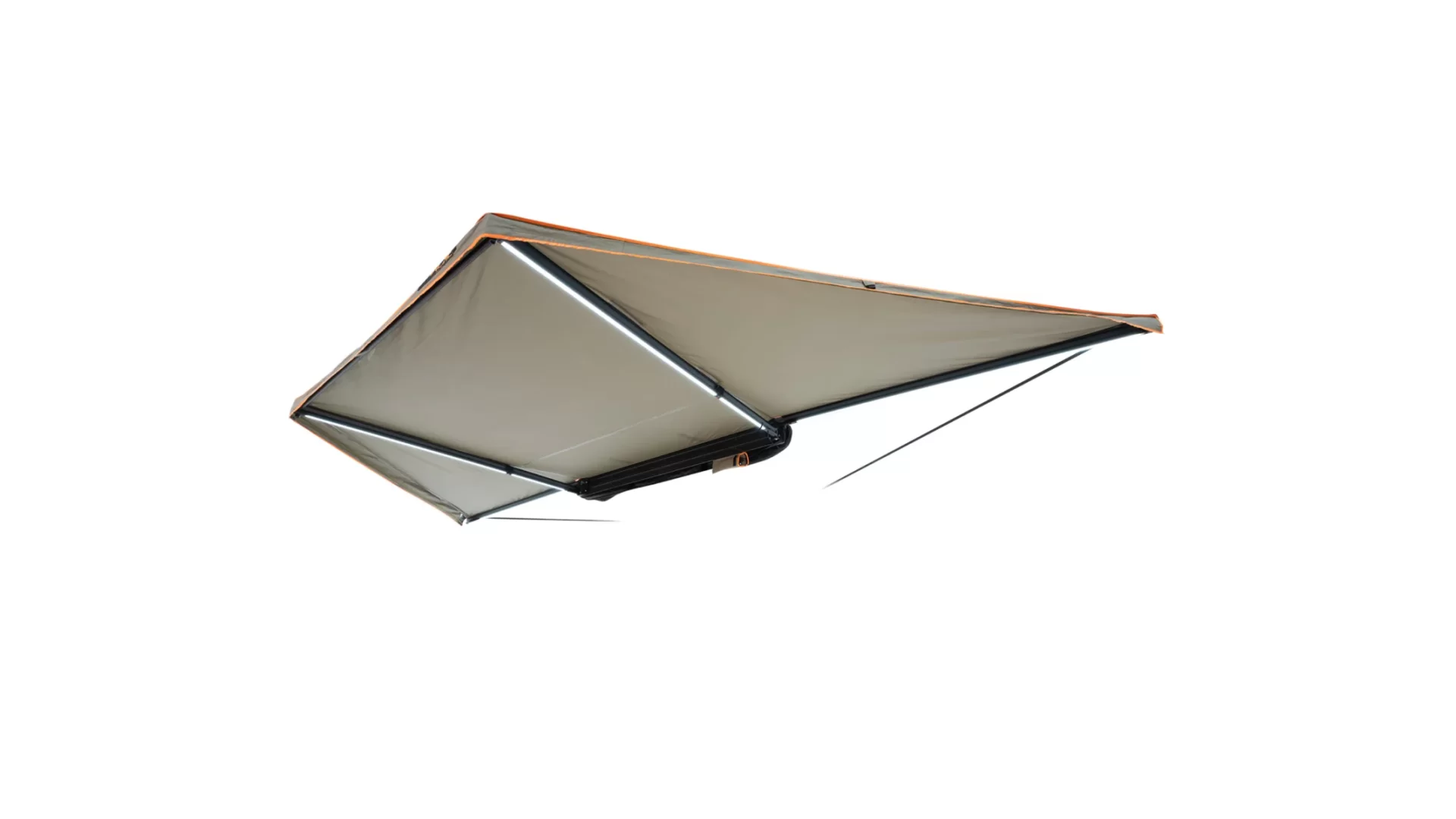 Darche 180 Freestanding LED Awning - T050801739 - View 9