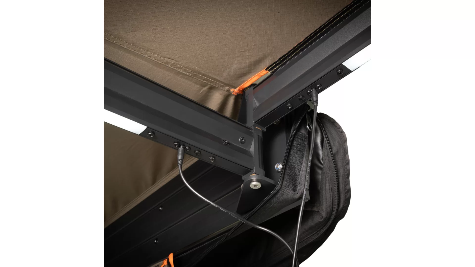 Darche 180 Freestanding LED Awning - T050801739 - View 5