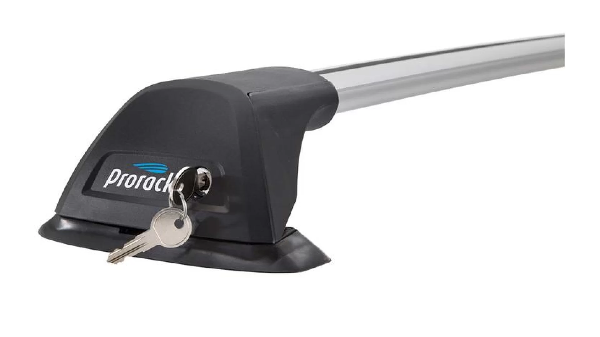 PRORACK S Wing Flush Bar - 1 x 1000 mm Crossbar - S6HALF