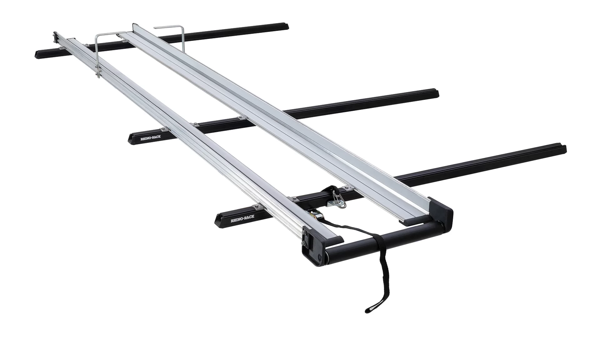 Rhino Rack JC-00922 - CSL 3.5m Ladder Rack with 470mm Roller for HYUNDAI iLoad 2dr Van from 2008