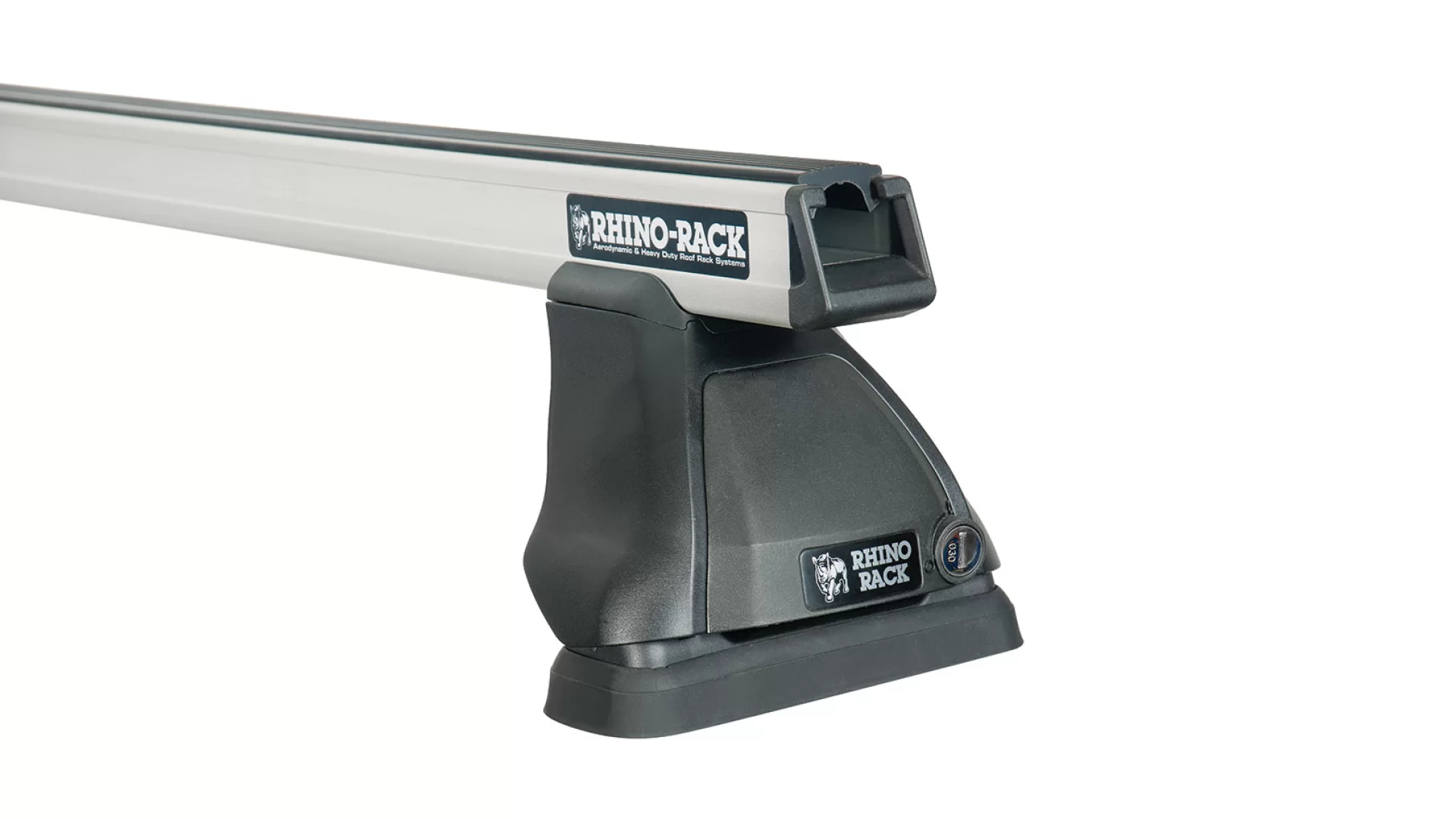 Heavy Duty 2500 Roof Rack | Rhino-Rack