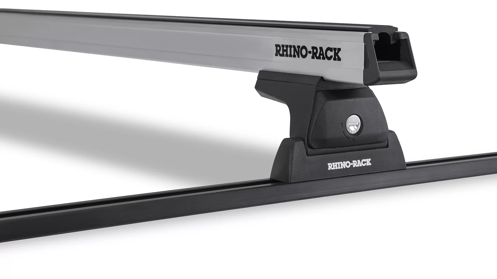 Heavy Duty RLT600 Roof Rack | Rhino-Rack