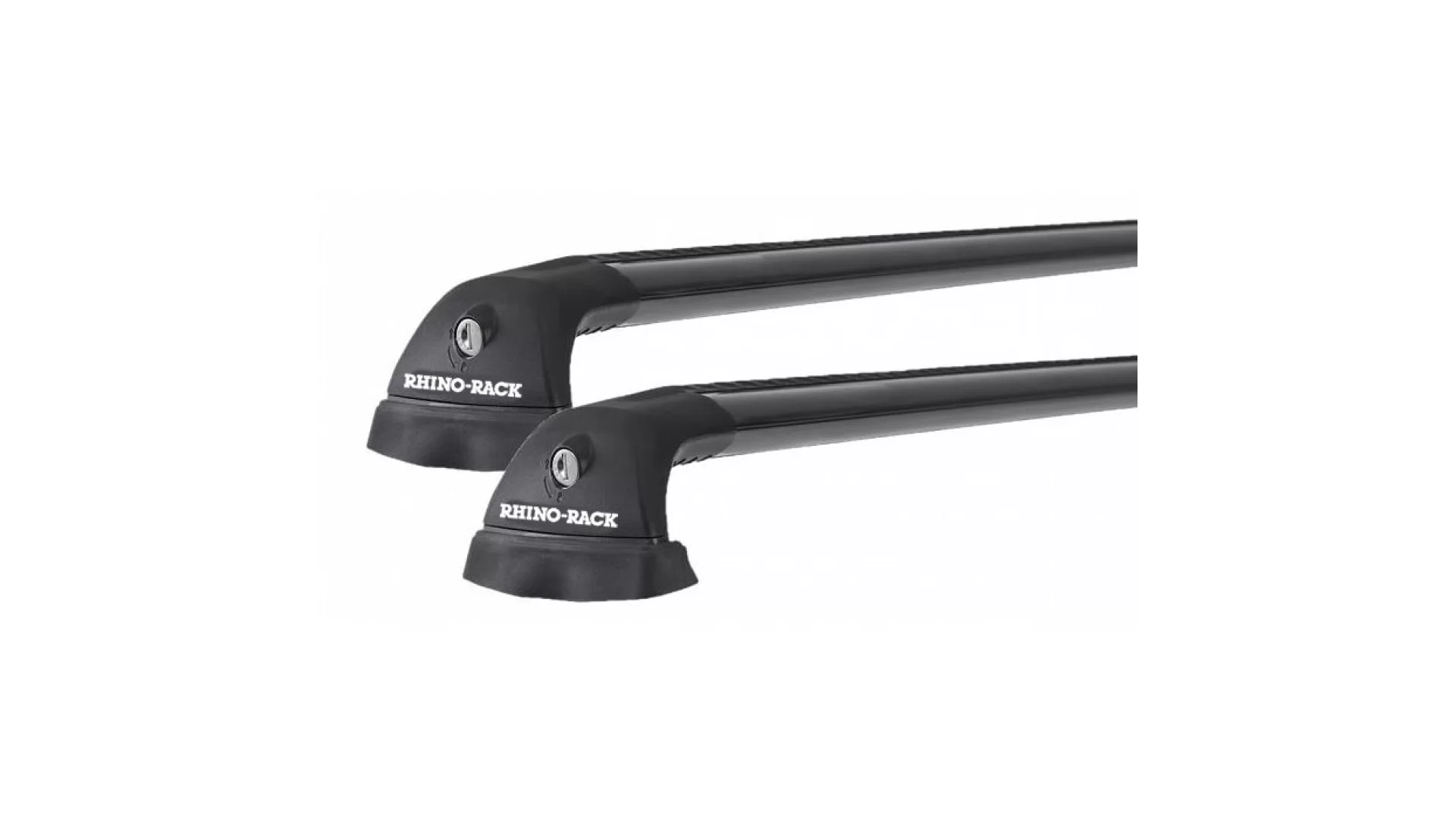 Rhino Rack RVP26 for GREAT WALL X240 5dr SUV with Bare Roof (2011 to 2013)