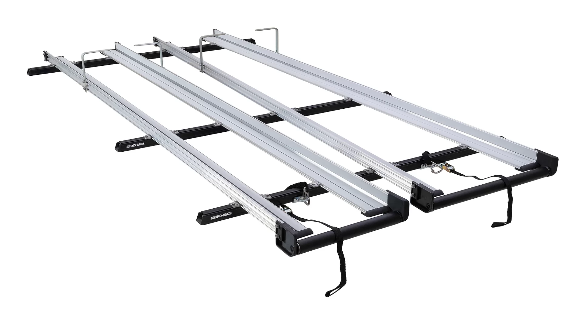 Rhino Rack JC-00918 - CSL Double 3.0m Ladder Rack System for HYUNDAI iLoad 2dr Van from 2008