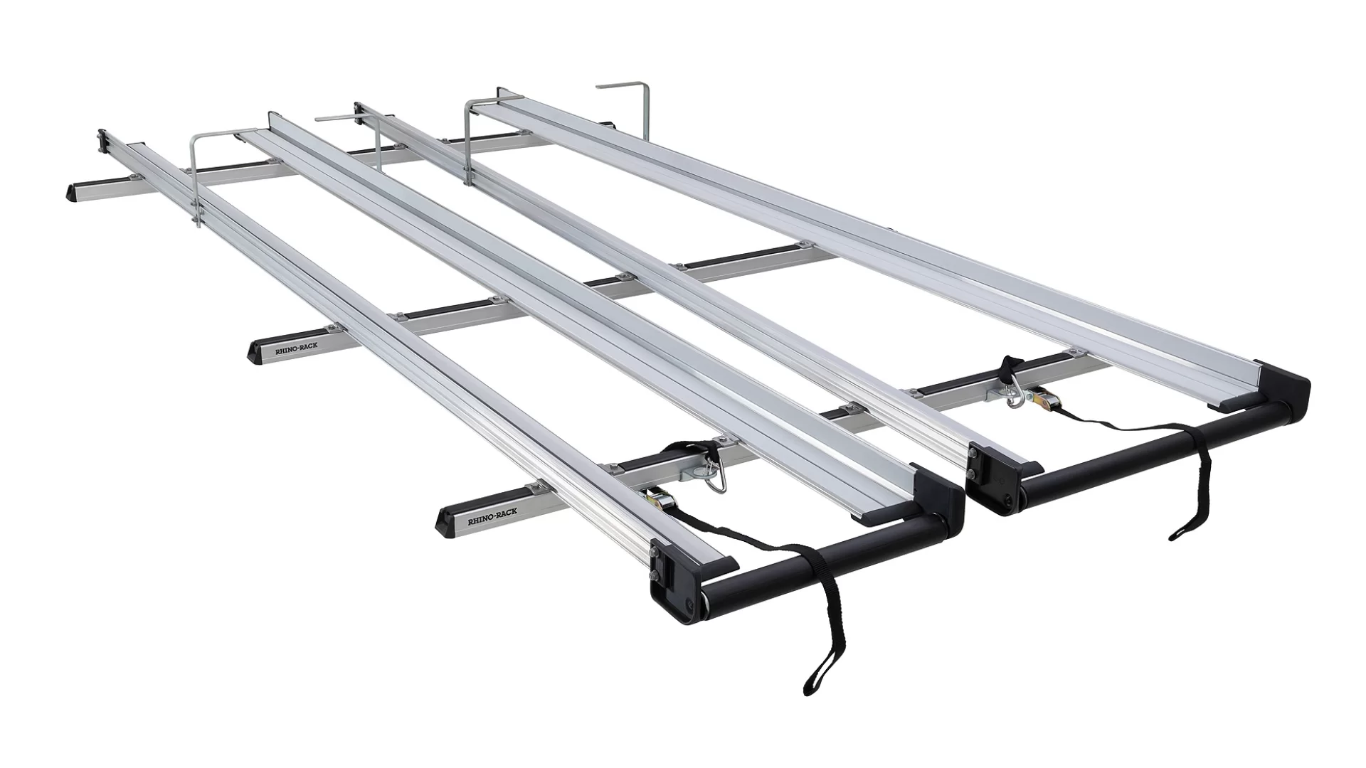 Rhino Rack JC-01098 - CSL Double 3.0m Ladder Rack System for HYUNDAI iLoad 2dr Van from 2008
