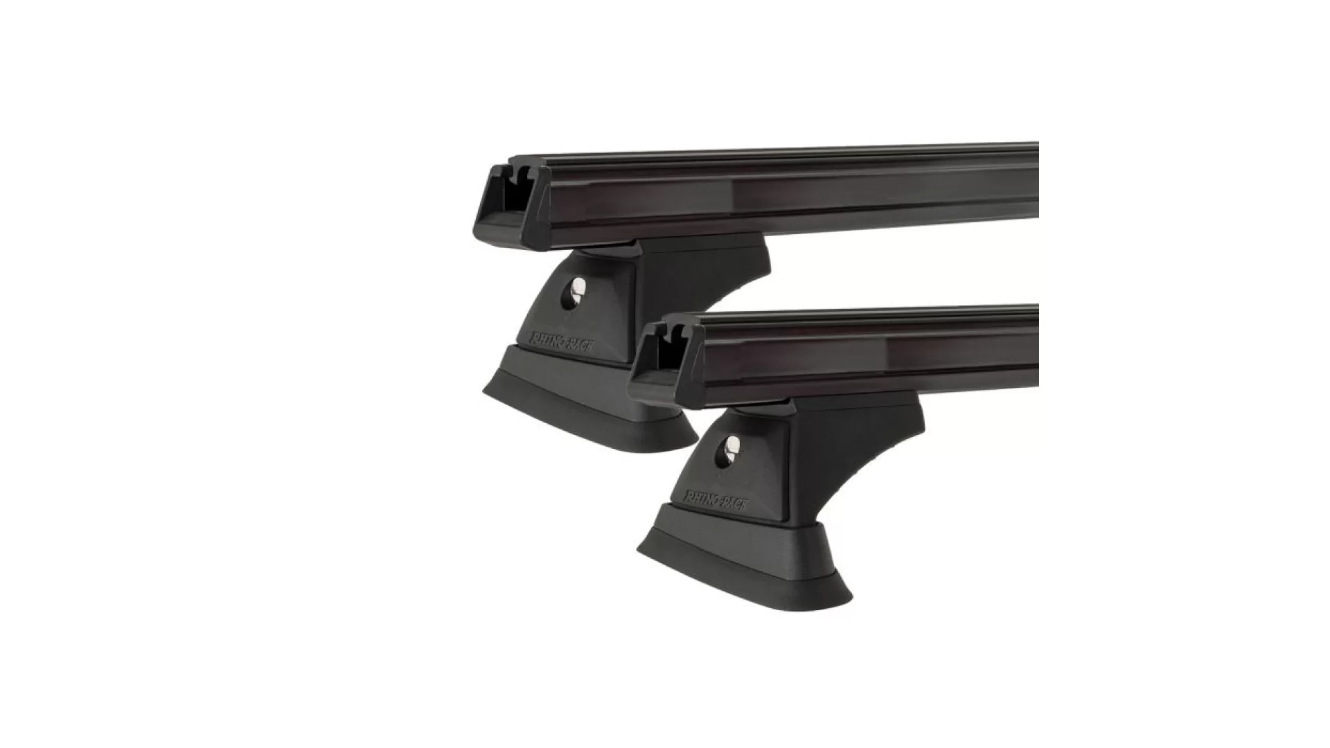 Rhino Rack JA9434 for GREAT WALL X200 5dr SUV with Bare Roof (2011 to 2014)